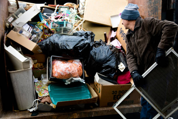 Best Local Junk Hauling  in Roland, IA