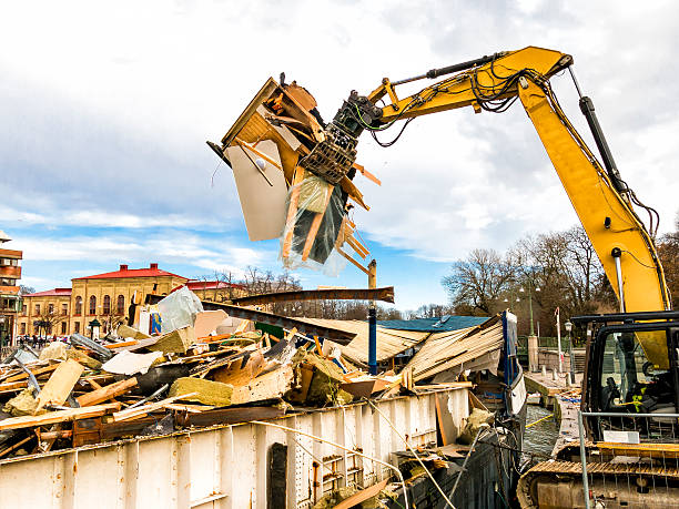 Best Garage Cleanout Services  in Roland, IA